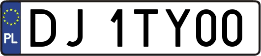 DJ1TY00