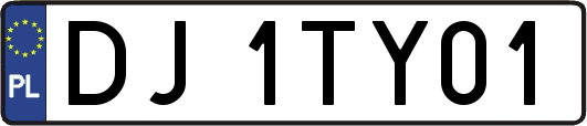 DJ1TY01
