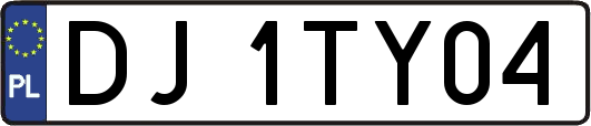 DJ1TY04