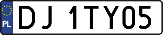 DJ1TY05