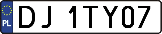 DJ1TY07
