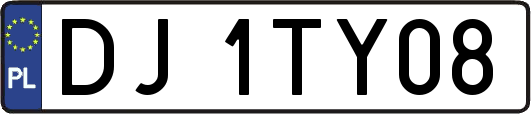 DJ1TY08