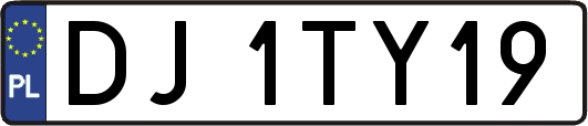 DJ1TY19