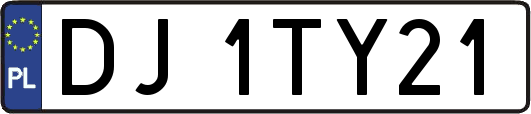 DJ1TY21