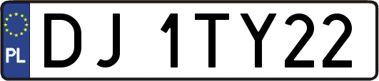 DJ1TY22