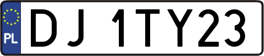 DJ1TY23
