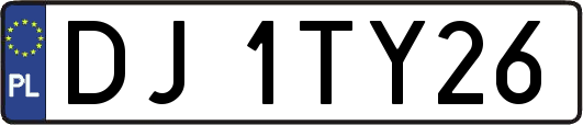 DJ1TY26