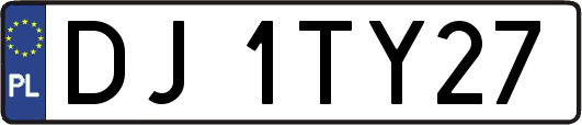 DJ1TY27