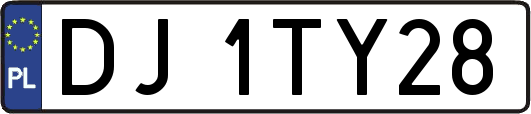 DJ1TY28