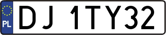DJ1TY32