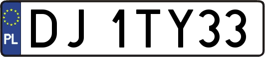 DJ1TY33