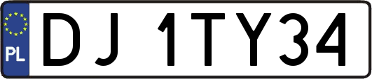 DJ1TY34