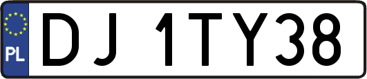 DJ1TY38