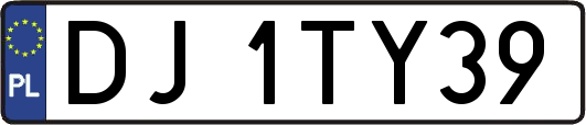 DJ1TY39