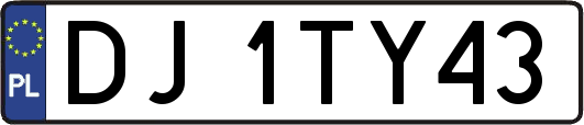 DJ1TY43