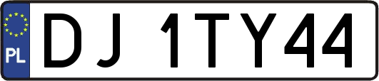 DJ1TY44