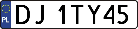 DJ1TY45