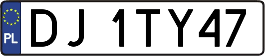 DJ1TY47