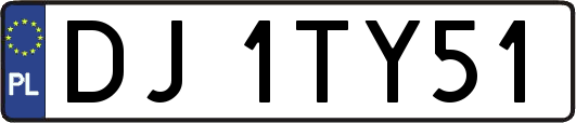 DJ1TY51