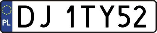 DJ1TY52