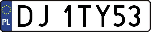 DJ1TY53