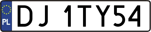 DJ1TY54