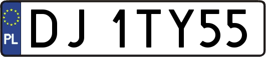 DJ1TY55