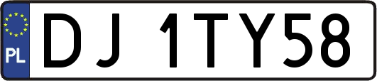 DJ1TY58