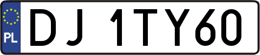 DJ1TY60
