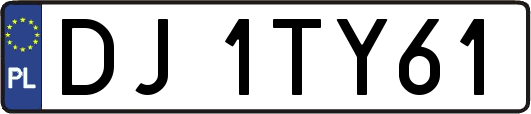 DJ1TY61