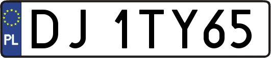 DJ1TY65