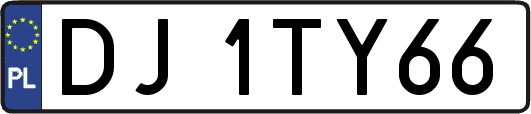 DJ1TY66