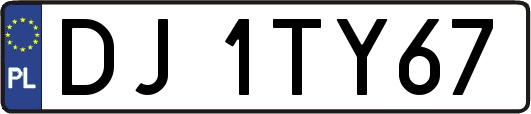 DJ1TY67