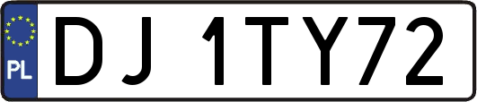 DJ1TY72