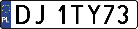 DJ1TY73