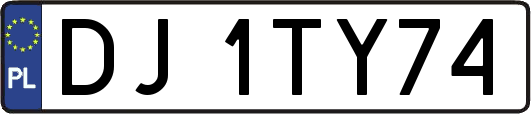 DJ1TY74