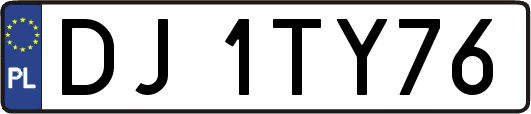 DJ1TY76