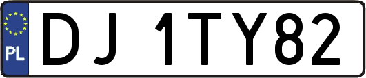 DJ1TY82