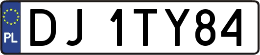 DJ1TY84