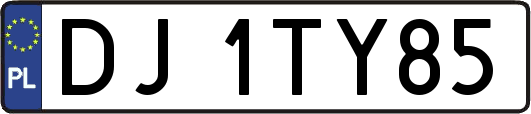 DJ1TY85