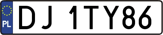 DJ1TY86