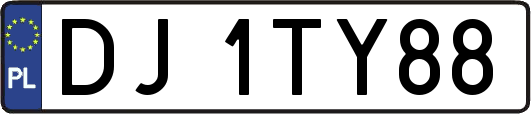 DJ1TY88