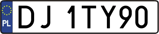 DJ1TY90
