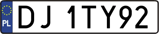 DJ1TY92