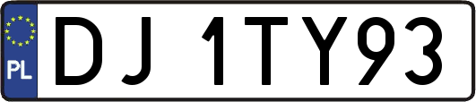 DJ1TY93