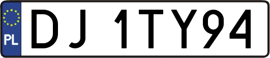 DJ1TY94