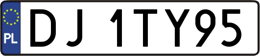 DJ1TY95