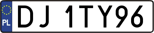 DJ1TY96