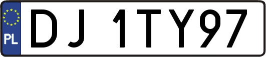 DJ1TY97