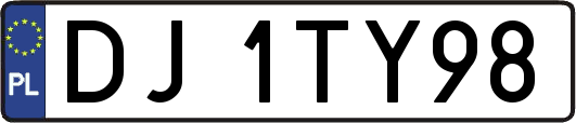 DJ1TY98